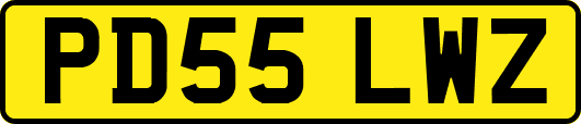 PD55LWZ