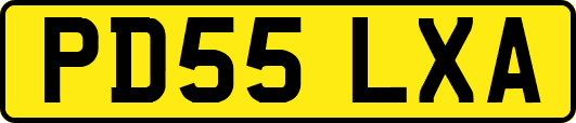 PD55LXA