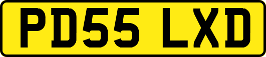 PD55LXD