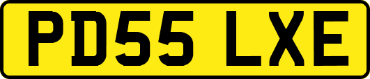 PD55LXE
