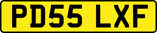 PD55LXF