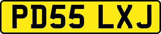 PD55LXJ