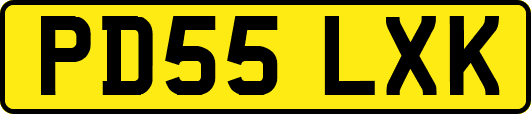 PD55LXK