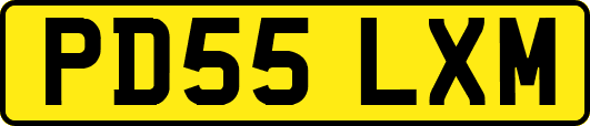 PD55LXM