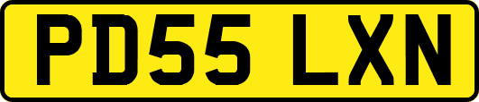 PD55LXN