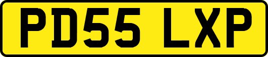 PD55LXP