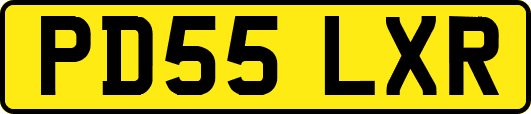 PD55LXR