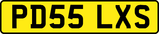 PD55LXS