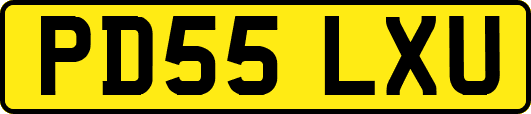 PD55LXU