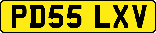 PD55LXV