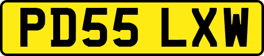 PD55LXW