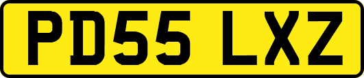 PD55LXZ