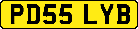 PD55LYB
