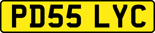 PD55LYC