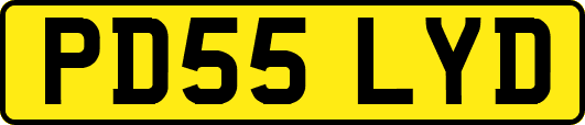 PD55LYD