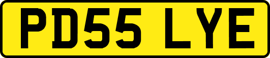 PD55LYE