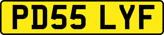 PD55LYF