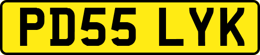 PD55LYK