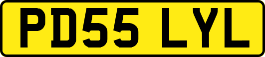 PD55LYL