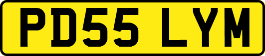 PD55LYM
