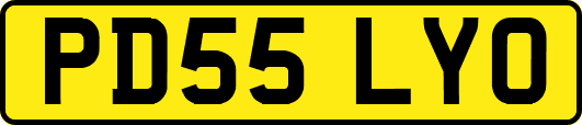 PD55LYO
