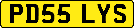 PD55LYS