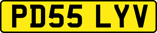 PD55LYV