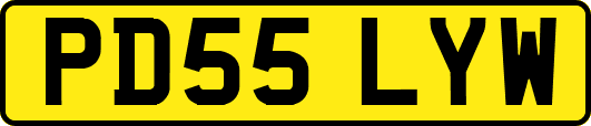 PD55LYW