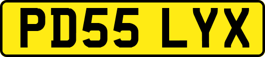 PD55LYX