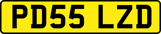 PD55LZD