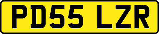 PD55LZR