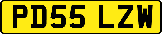 PD55LZW