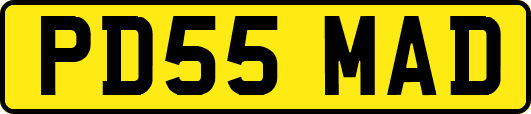PD55MAD
