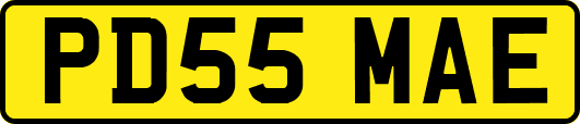 PD55MAE