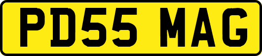 PD55MAG