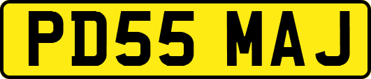 PD55MAJ