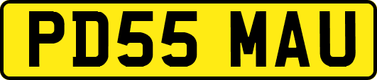 PD55MAU