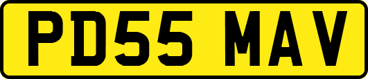 PD55MAV