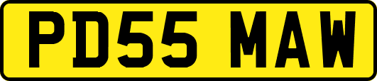 PD55MAW