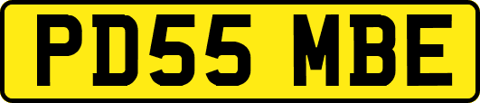 PD55MBE