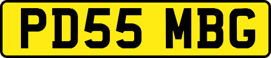 PD55MBG
