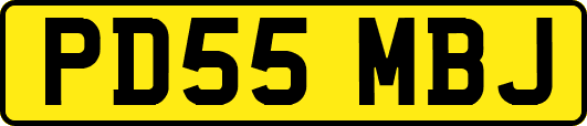 PD55MBJ