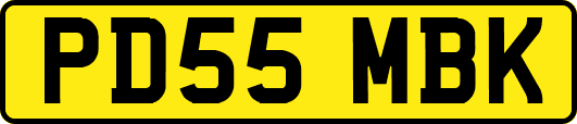 PD55MBK