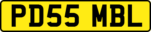 PD55MBL