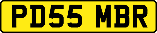 PD55MBR