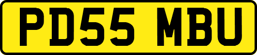 PD55MBU