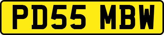 PD55MBW