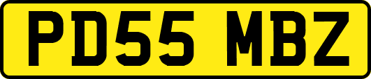 PD55MBZ