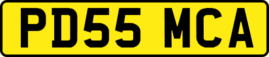 PD55MCA