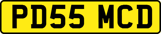 PD55MCD